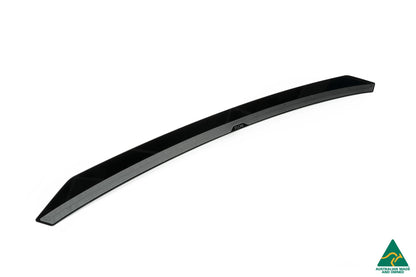 Hyundai CN7 V2 i30 N-Line Sedan FL 2025 Rear Spoiler Extension
