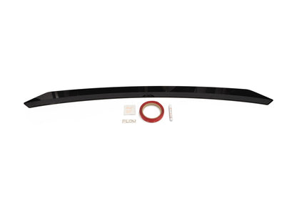 Hyundai CN7 V2 i30 N-Line Sedan FL 2025 Rear Spoiler Extension