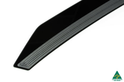 Hyundai CN7 V2 i30 N-Line Sedan FL 2025 Rear Spoiler Extension