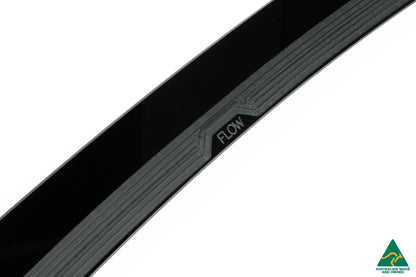 CN7 Elantra N Line Sedan 2020 Rear Spoiler Extension