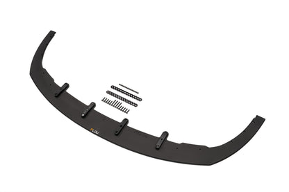 Lancer Ralliart CJ Front Splitter V1