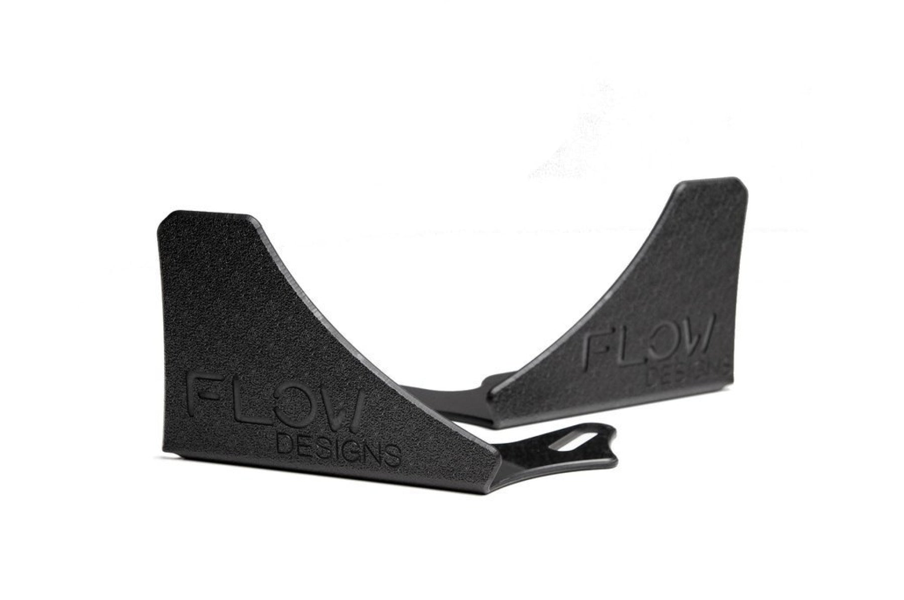 Buy Honda FN2 Civic Type R Rear Spat Winglets Online | Flow Designs ...
