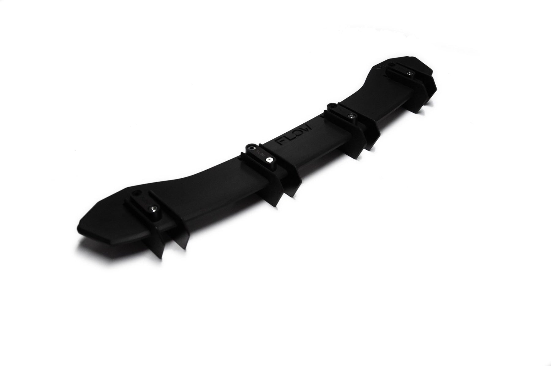 Buy Honda FN2 Civic Type R Flow-Lock Rear Diffusers Online | Flow ...