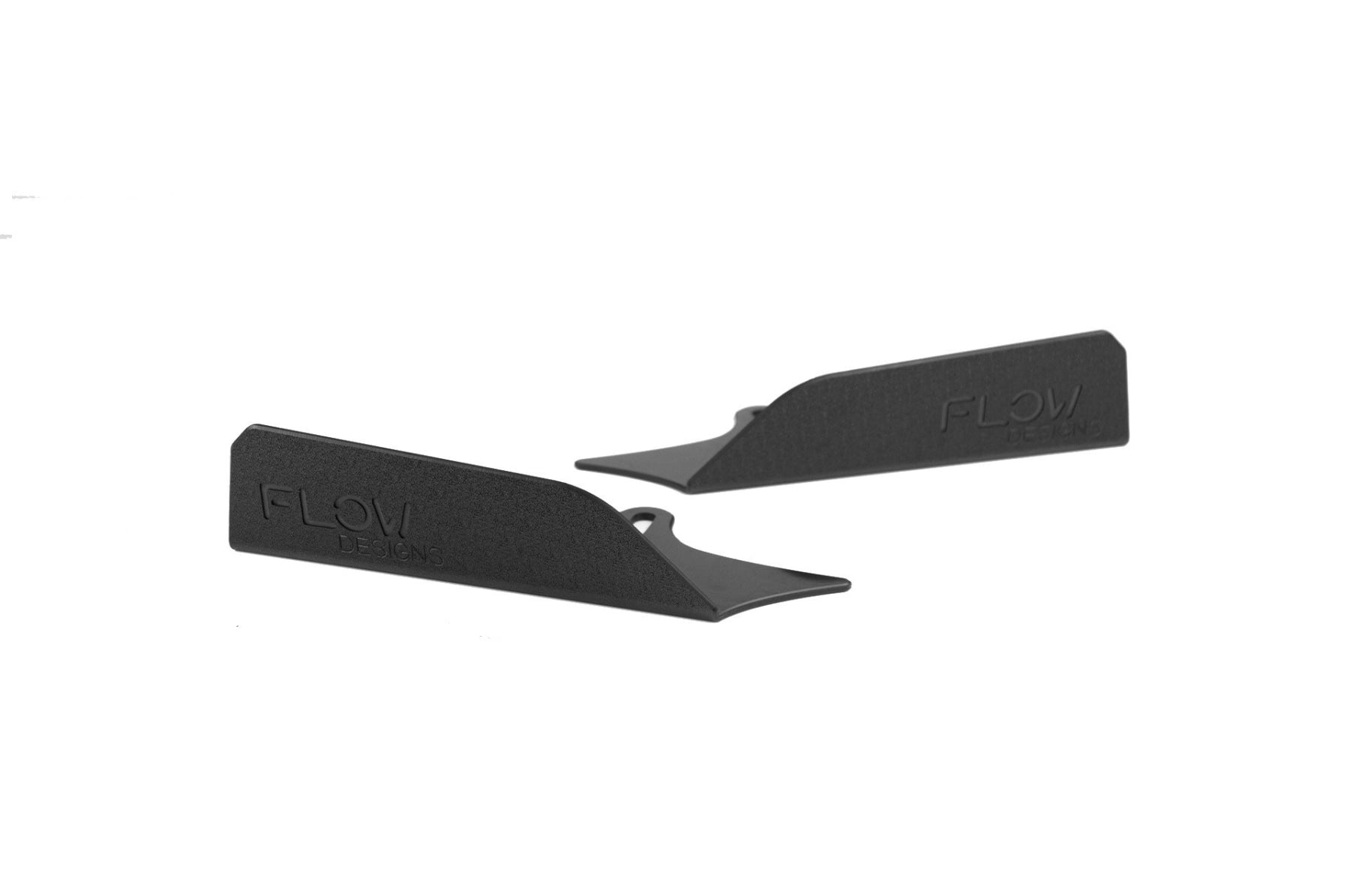 Buy Hyundai i30N Fastback Rear Spats/Pods Winglets Online