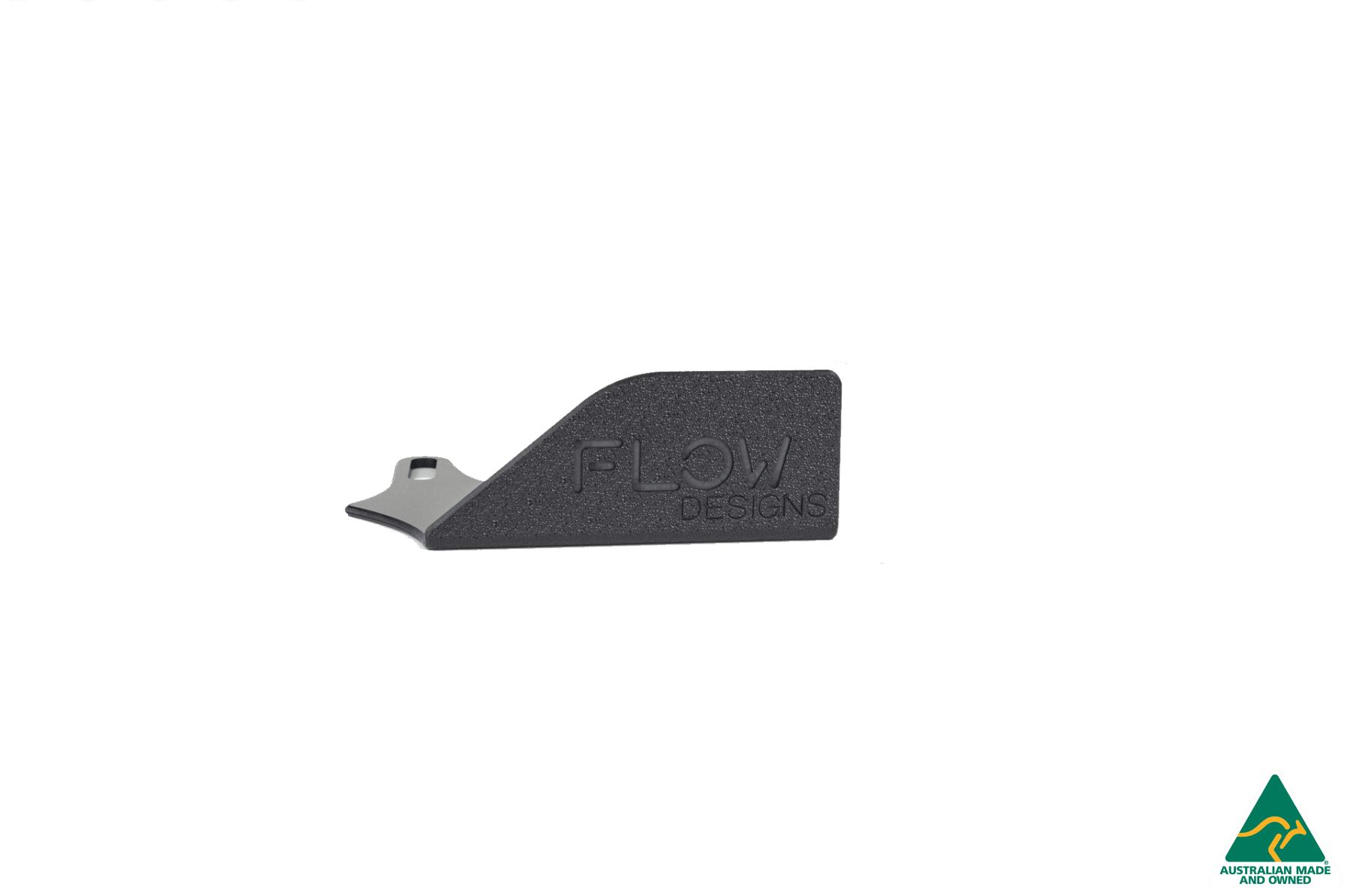 i30N Hatch PD (2018-2020) Rear Spat Winglets (Pair)