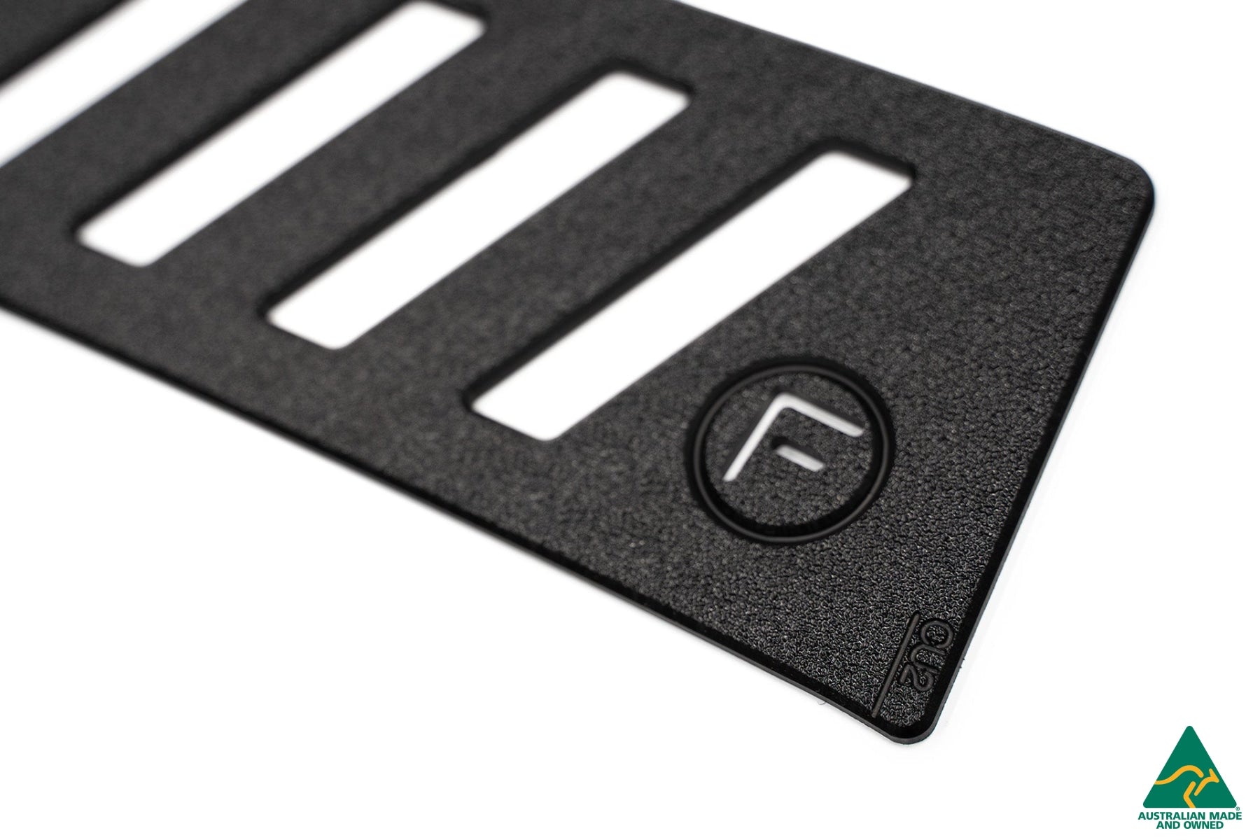 CU2 Accord Euro Rear Window Vents (Pair)