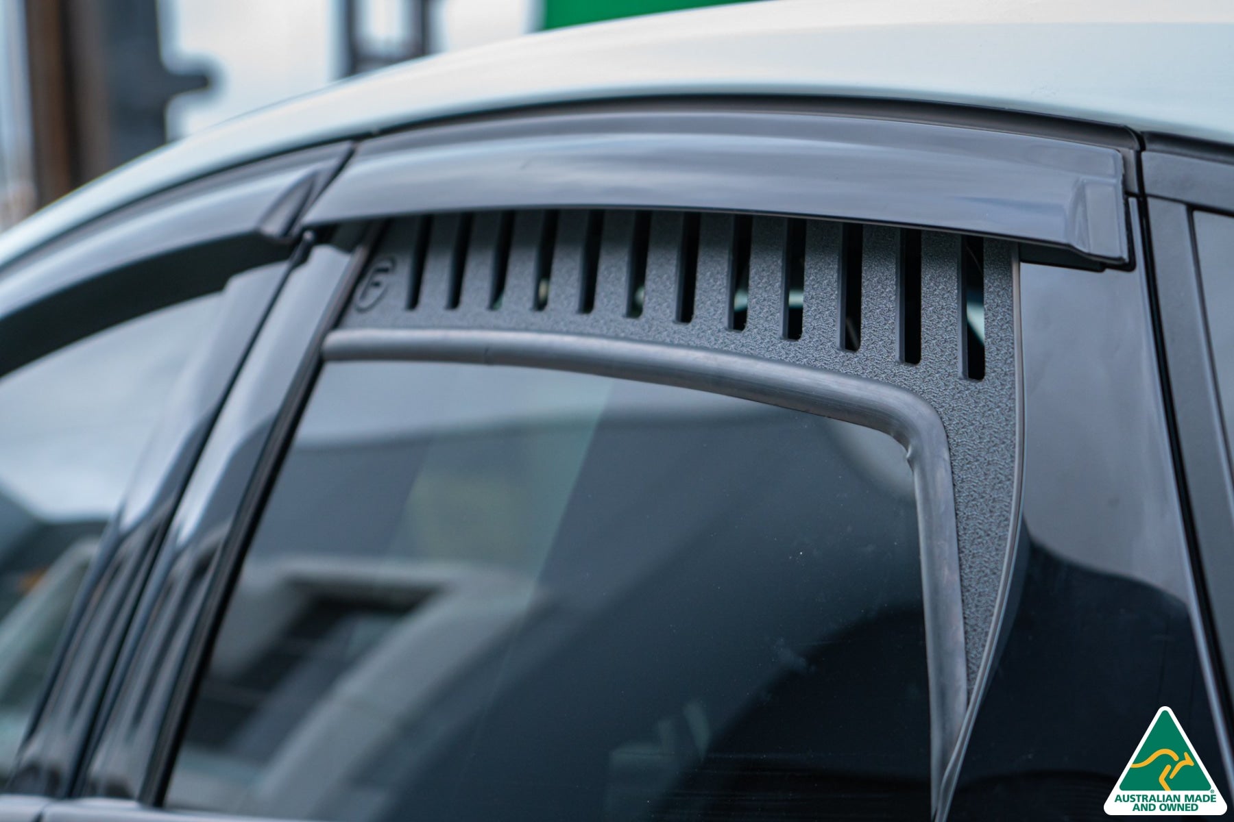 MK3 & MK3.5 Focus Rear Window Vents (Pair)