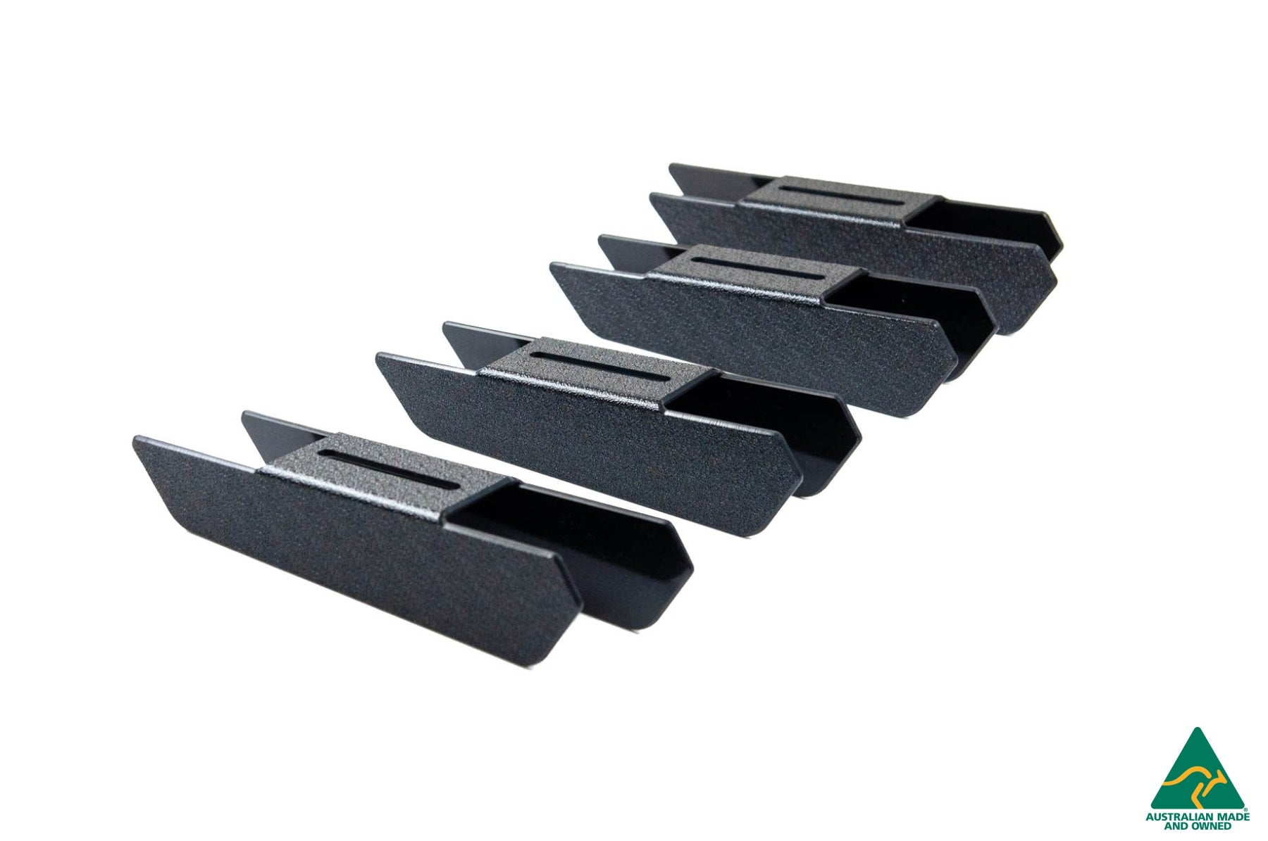 MK3.5 Focus ST (Facelift) Rear Diffuser Set