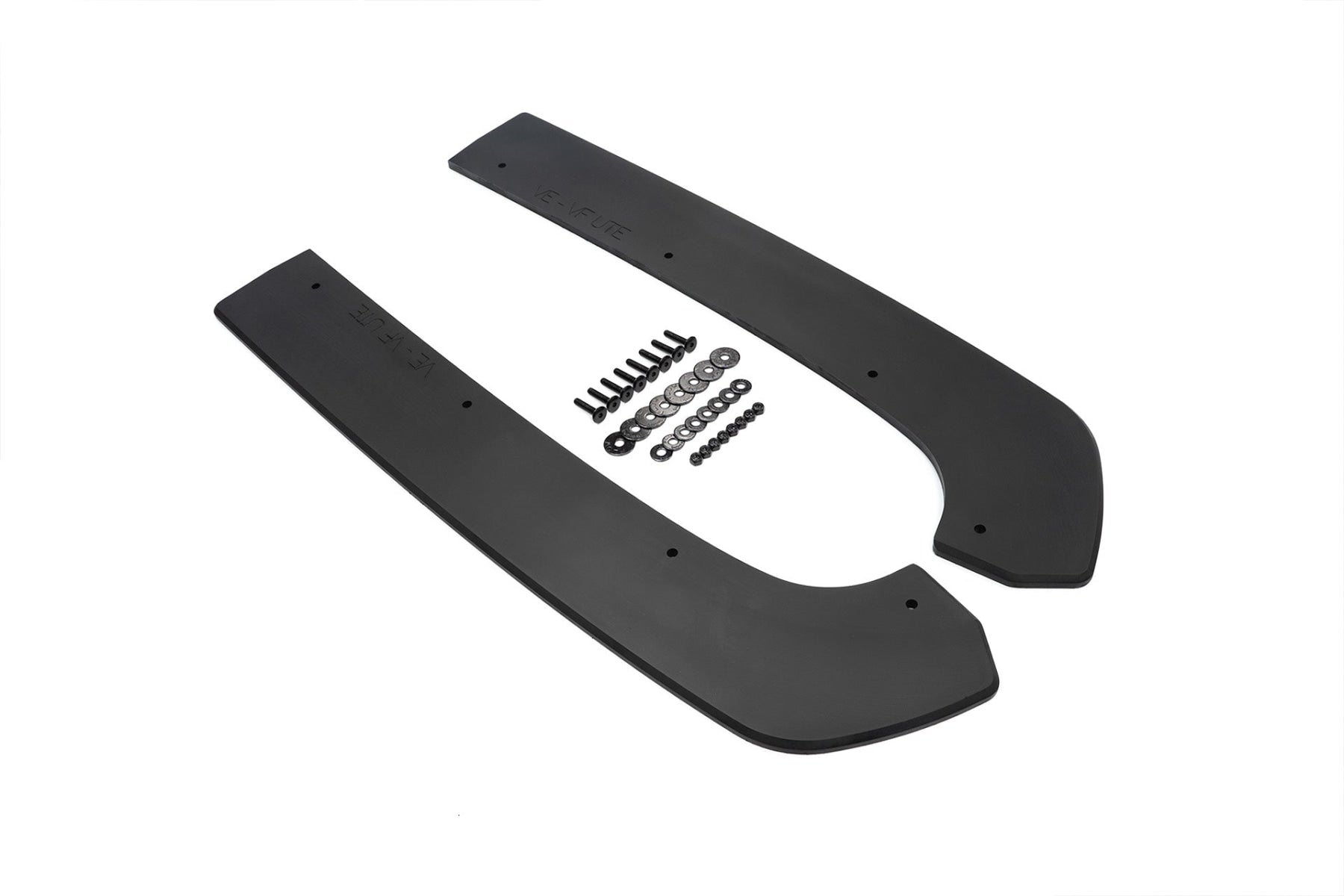 Buy Holden VE Commodore Ute Rear Spats Online | Flow Designs Australia