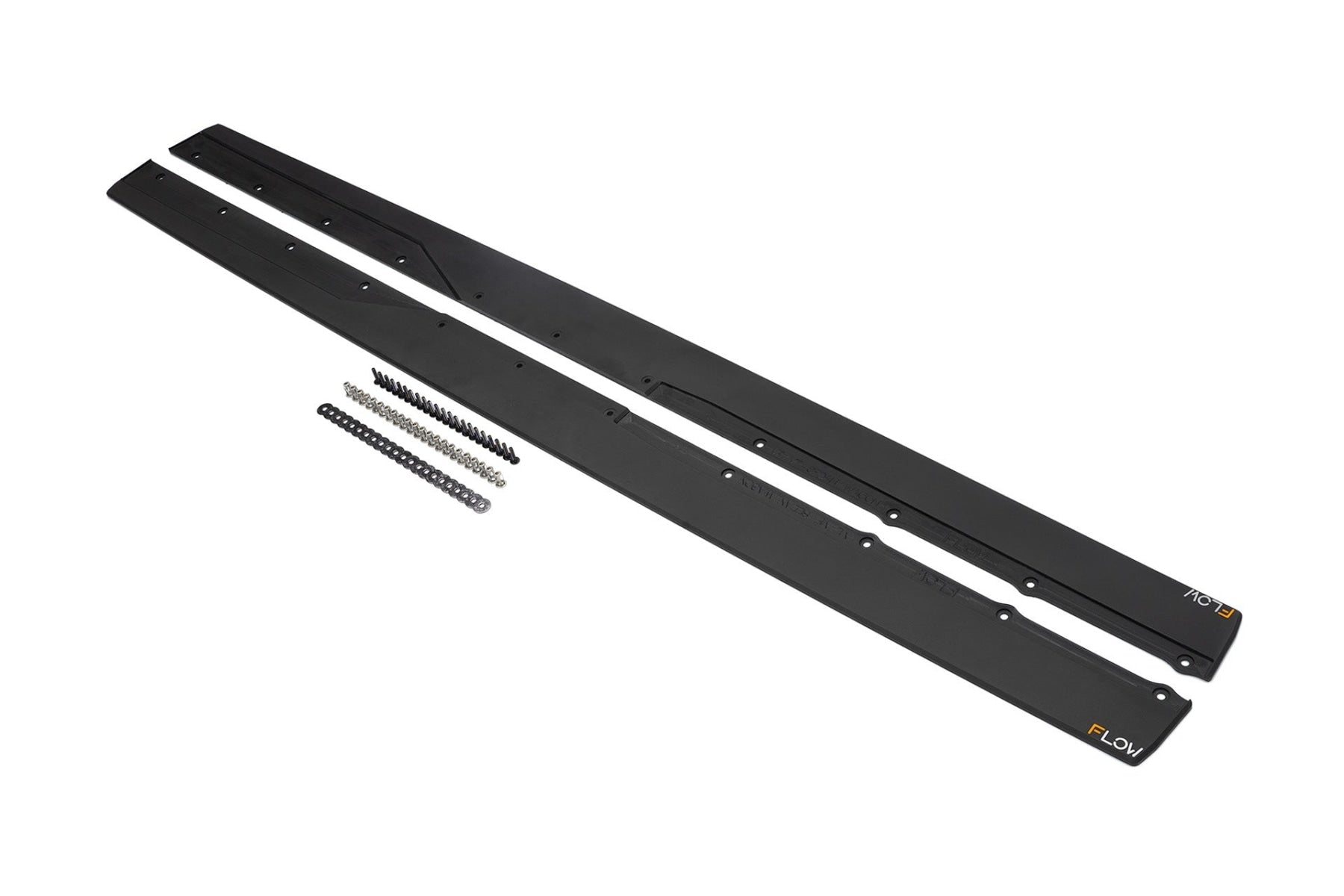 VE Commodore S1 Wagon Side Skirt Splitters (Pair)