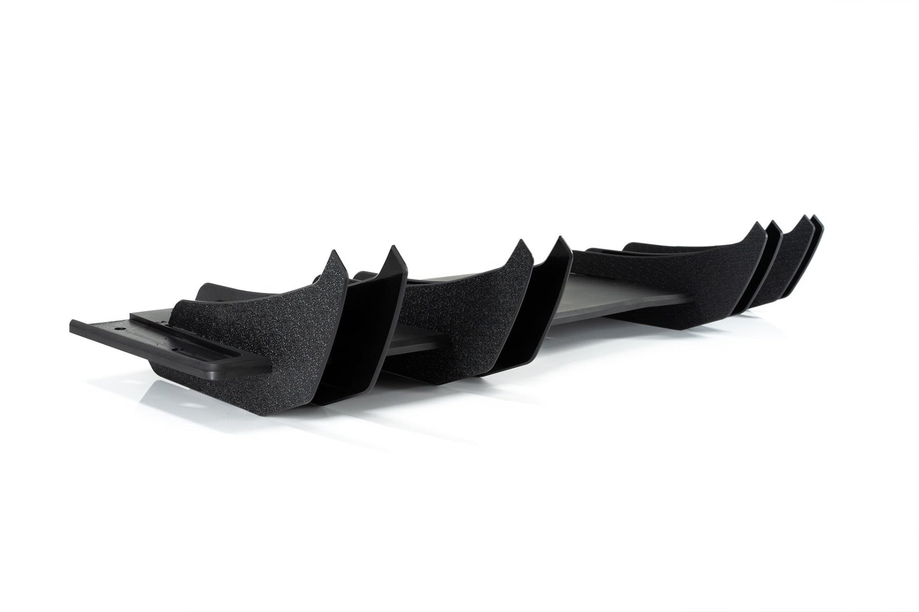 VE Commodore S1 Wagon Flow-Lock Rear Diffuser