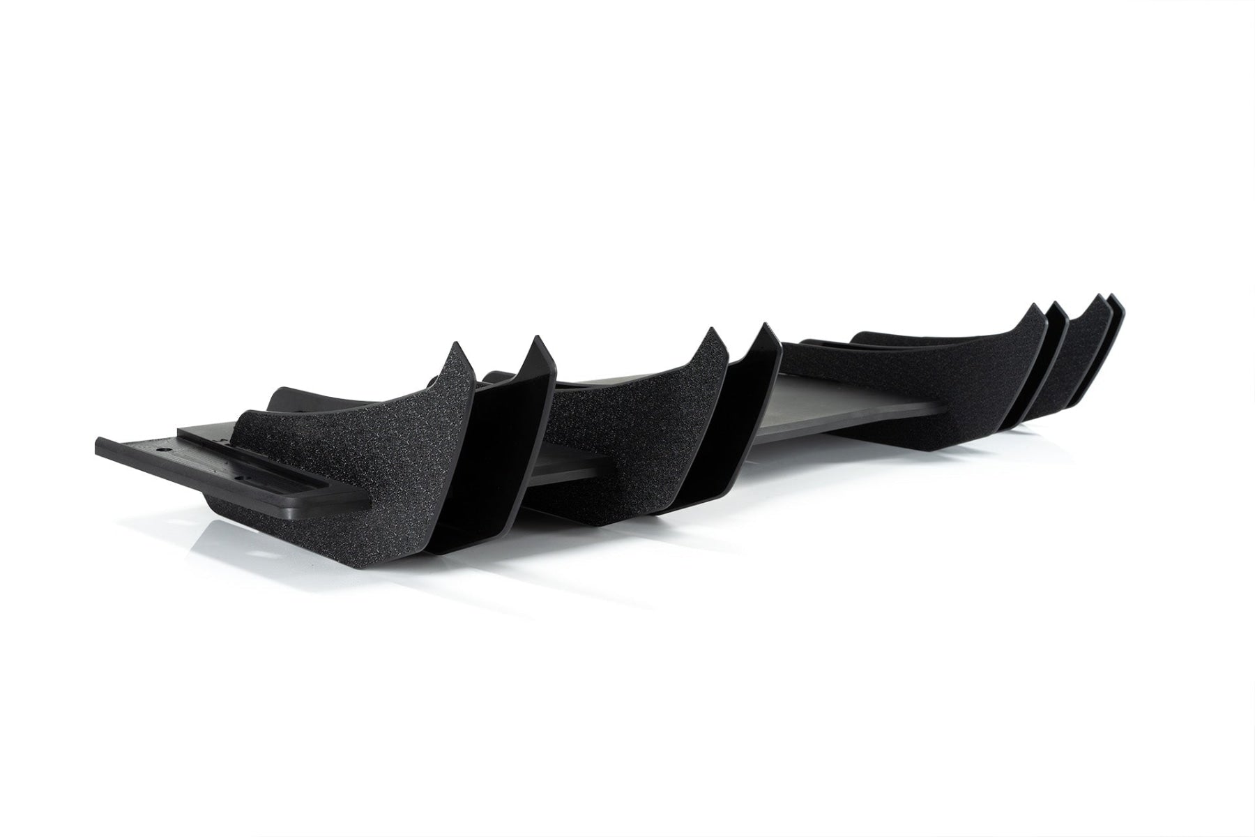 VE Commodore S1 Sedan Flow-Lock Rear Diffuser