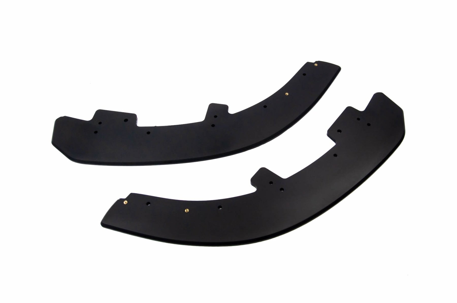 MK3.5 Focus ST (Facelift) Rear Spats Valance (Pair)