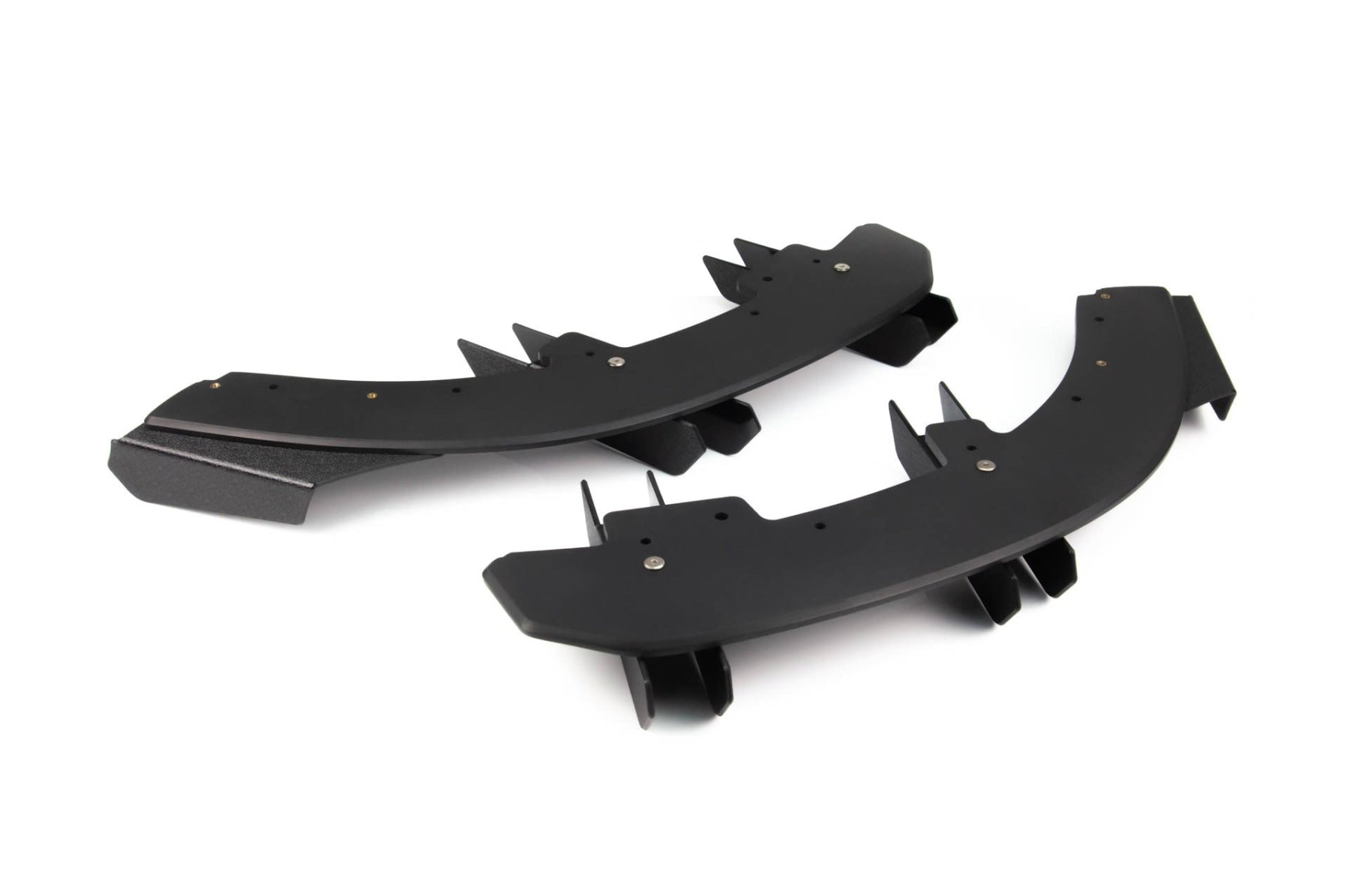 Buy Ford MK3.5 Focus ST (Facelift) Rear Diffuser Set | Flow Designs ...