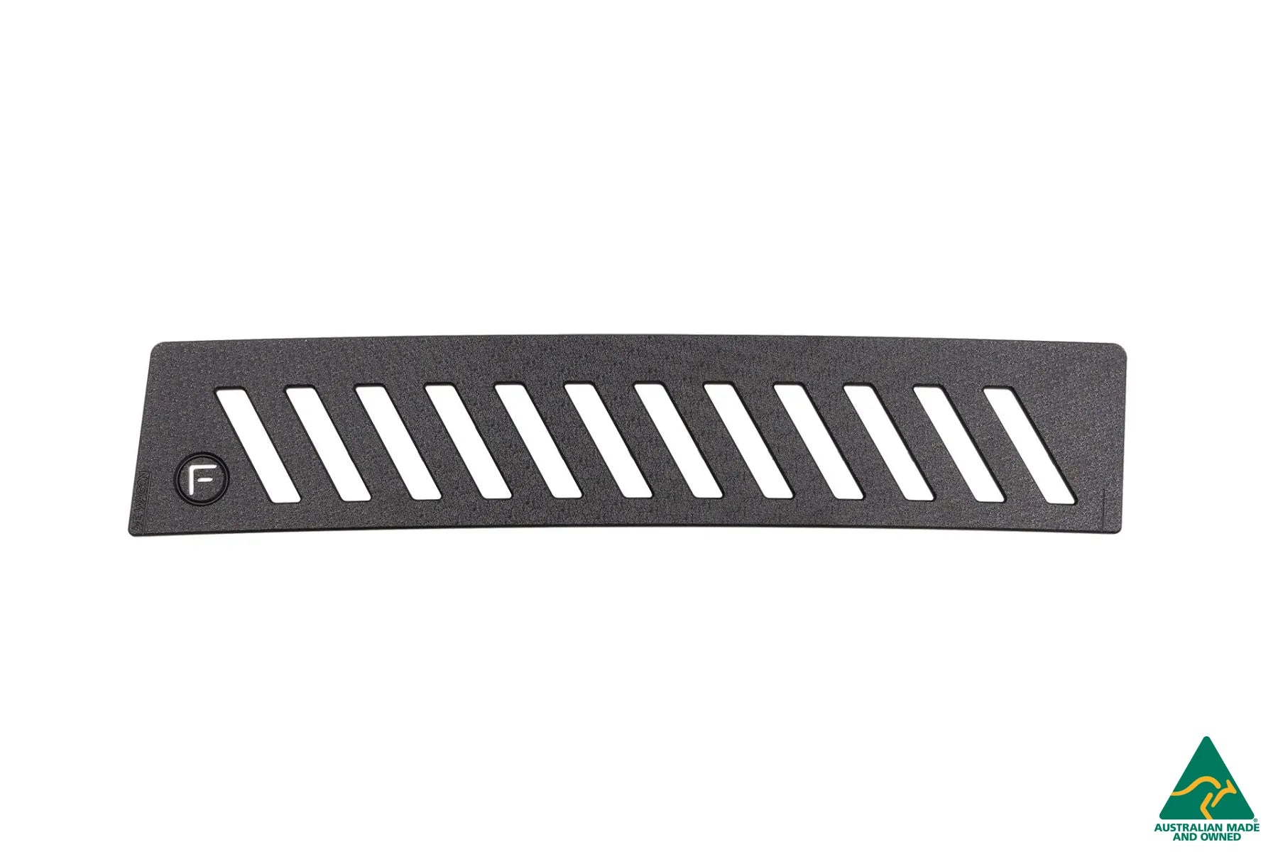 VF Commodore Wagon Rear Window Vents (Pair)