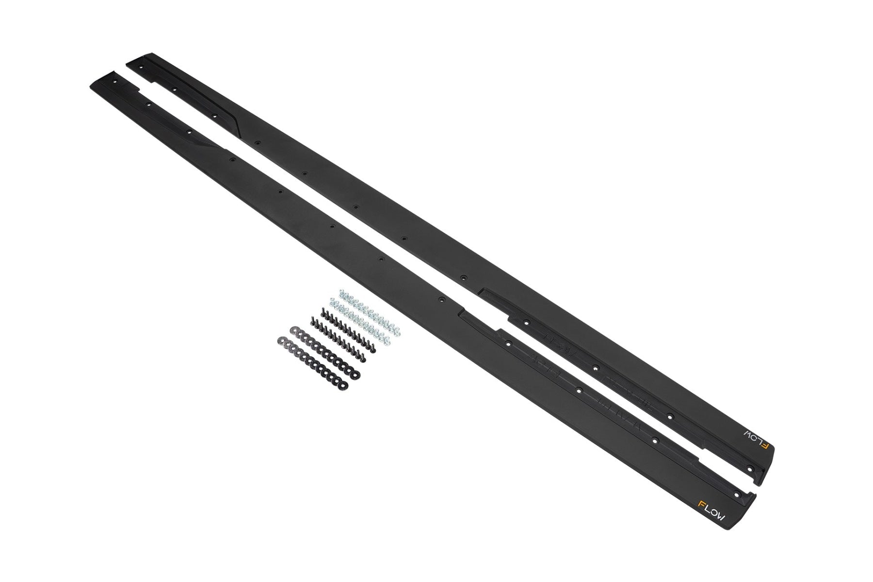 VF Commodore S2 Ute Side Skirt Splitters (Pair)