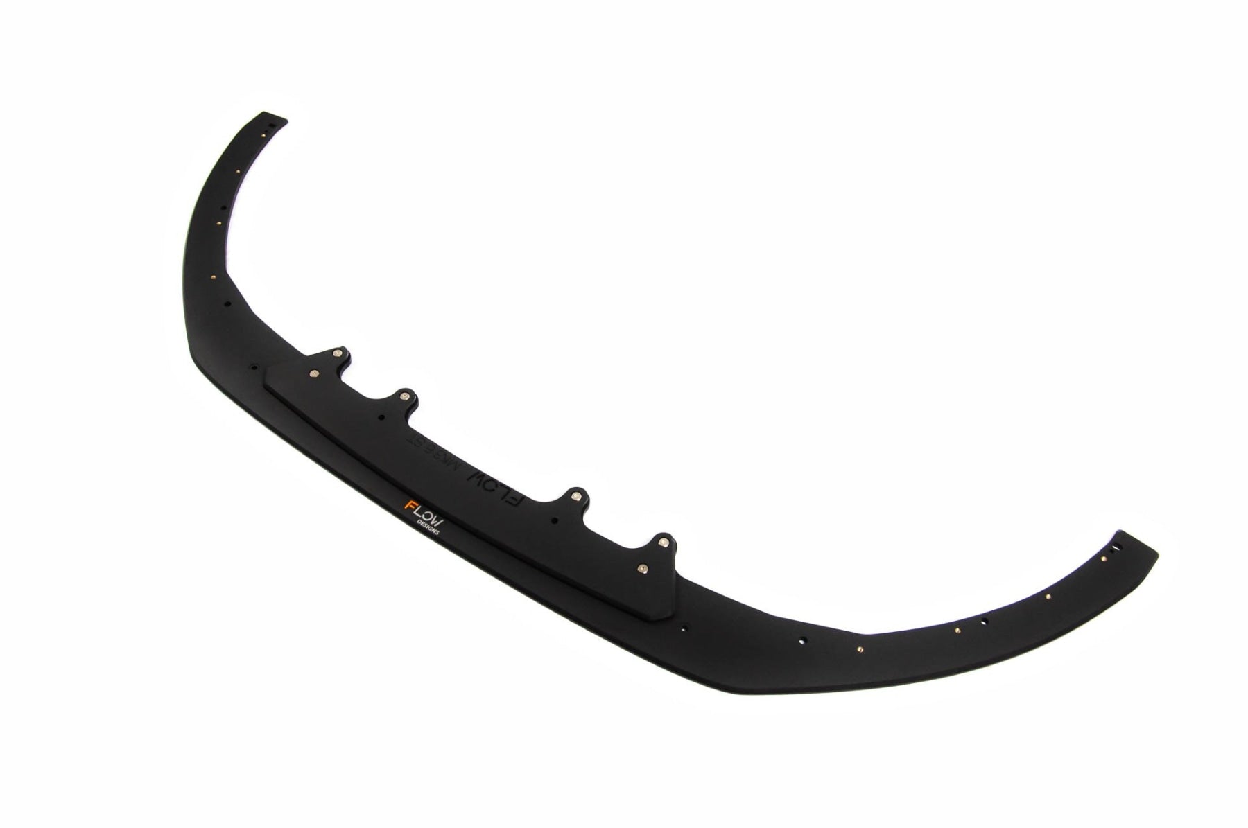 MK3.5 Focus ST (Facelift) Front Lip Splitter (2 Piece)