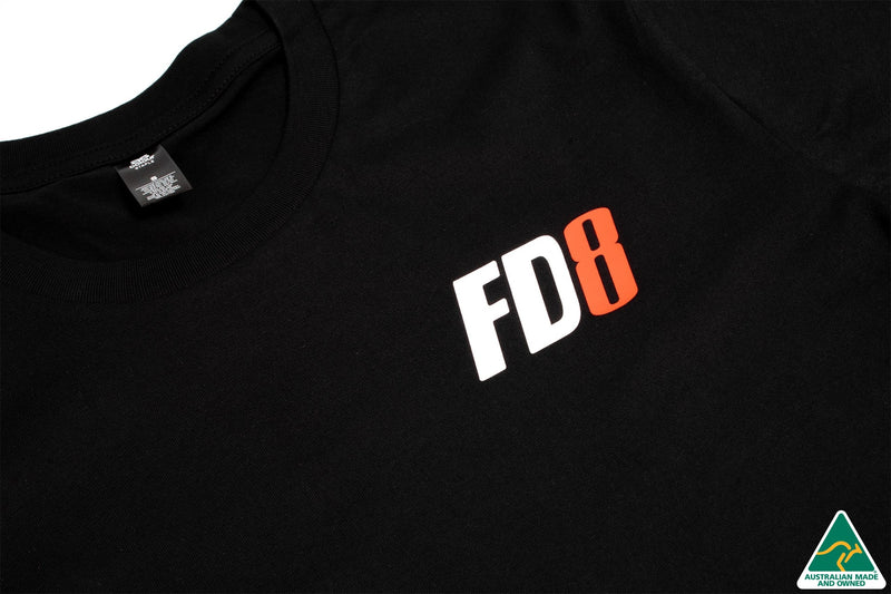 *LIMITED EDITION* FD8 Anniversary Tee 2022