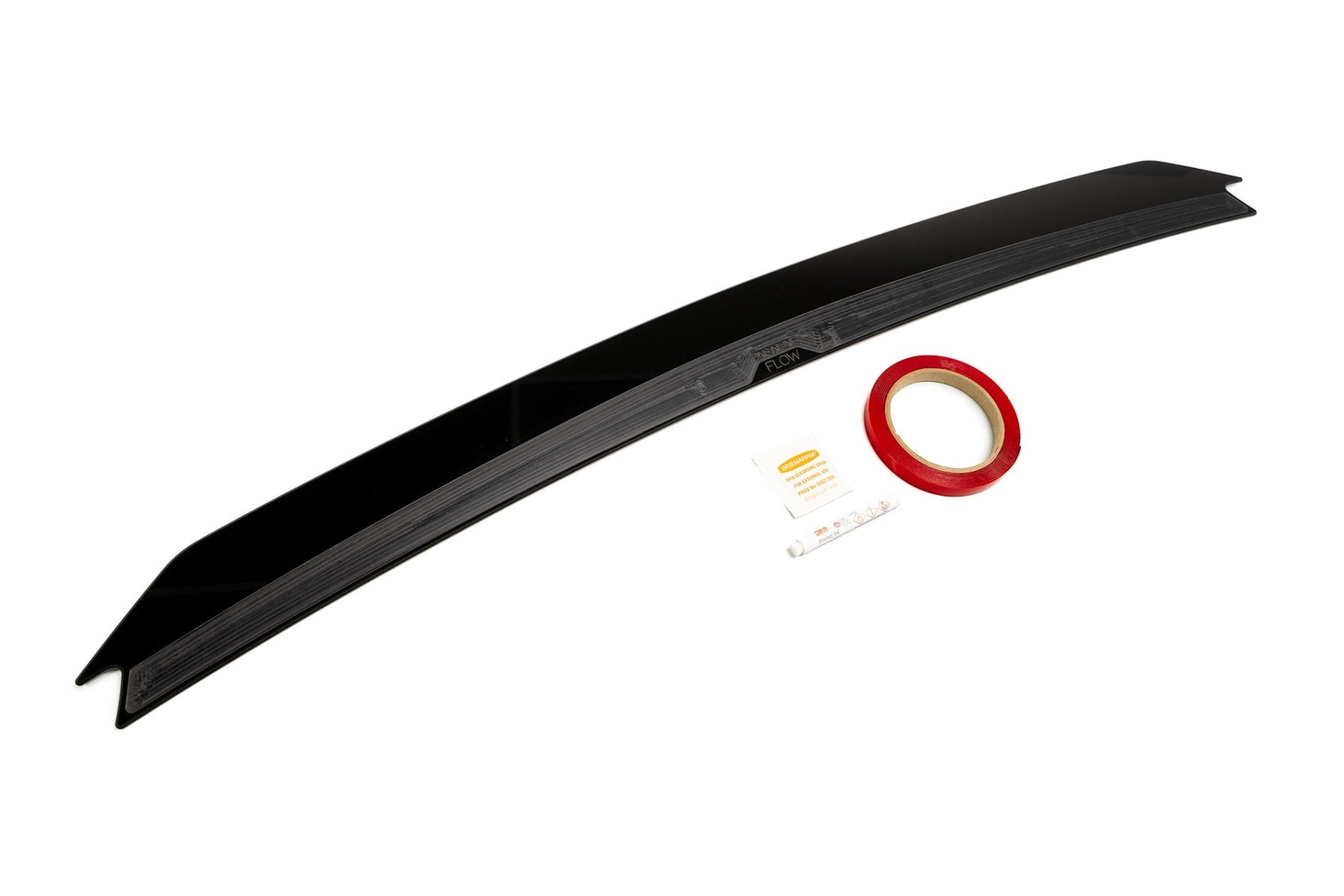 DN8 Sonata N Line 2020-2023 Rear Spoiler Extension