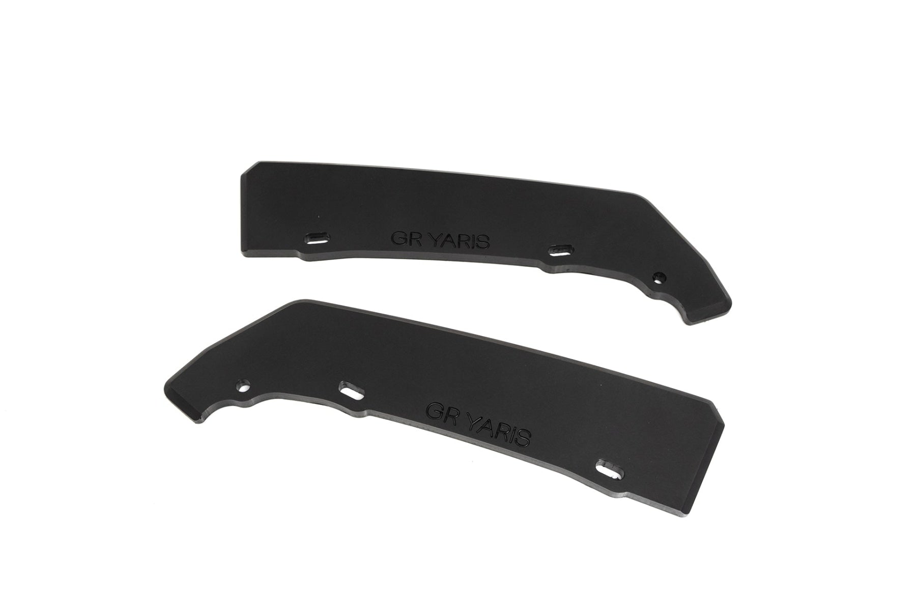 Yaris GR Rear Spats (Pair)