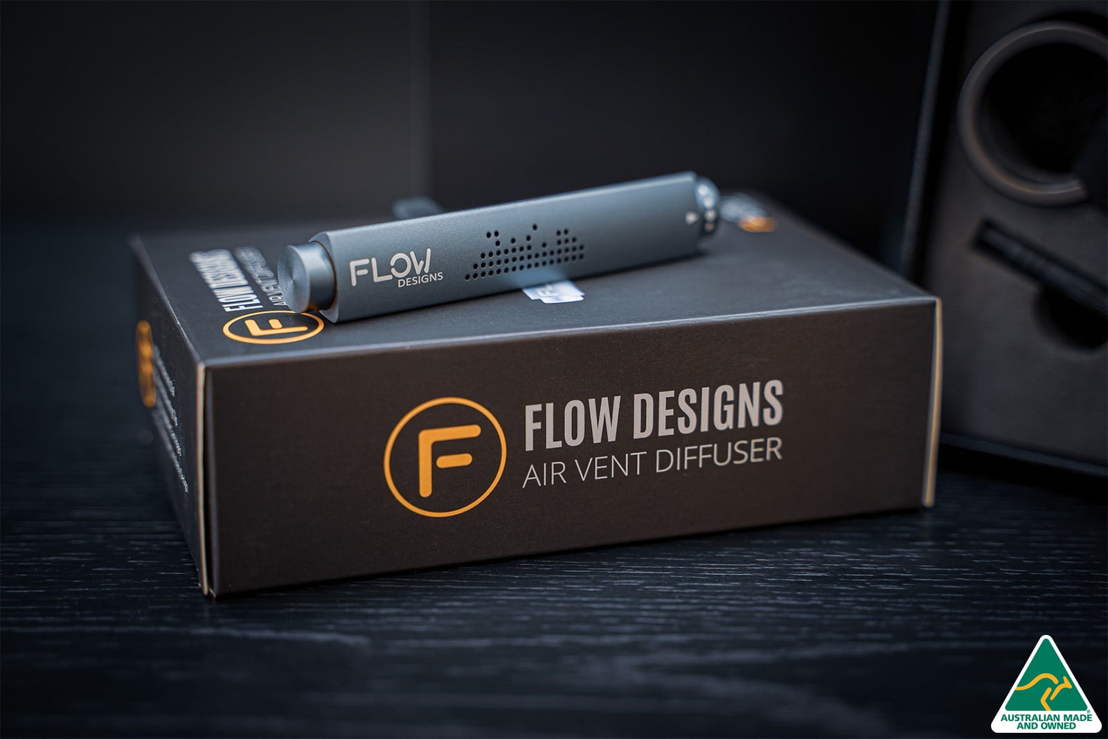 Flow Design Racing Flow Designs Premium Gift Pack