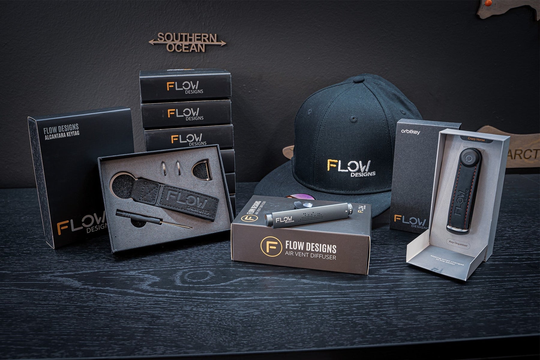 Flow Designs Premium Gift Pack – Flow Designs Australia