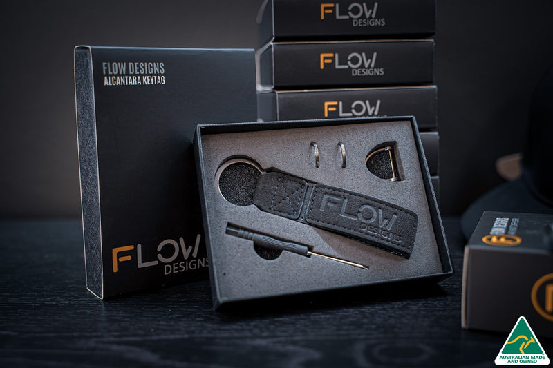 Flow Design Racing Flow Designs Premium Gift Pack