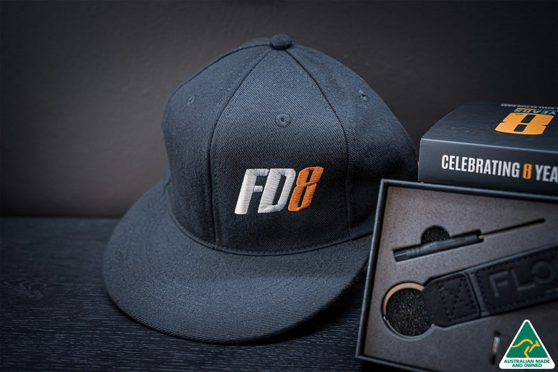 Flow Designs Anniversary Gift Pack