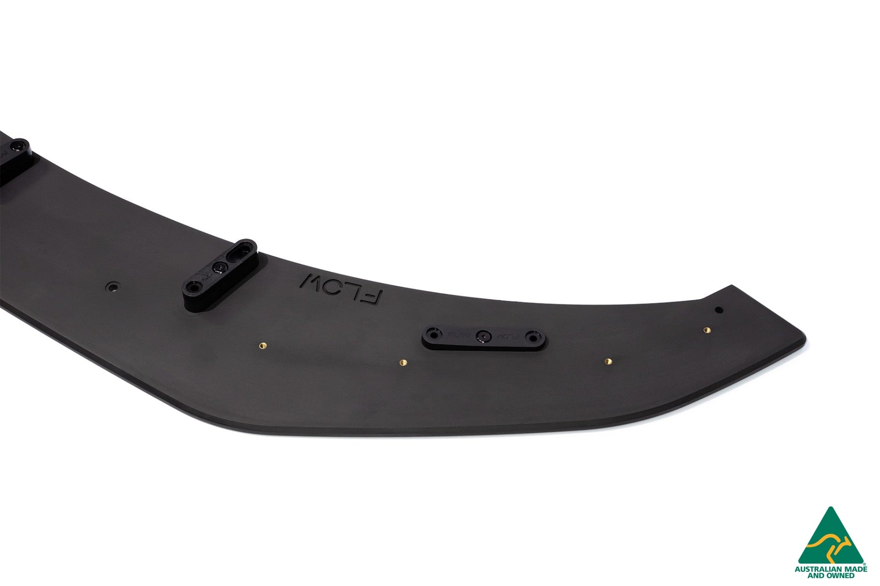 VF Commodore S2 Wagon Front Lip Splitter