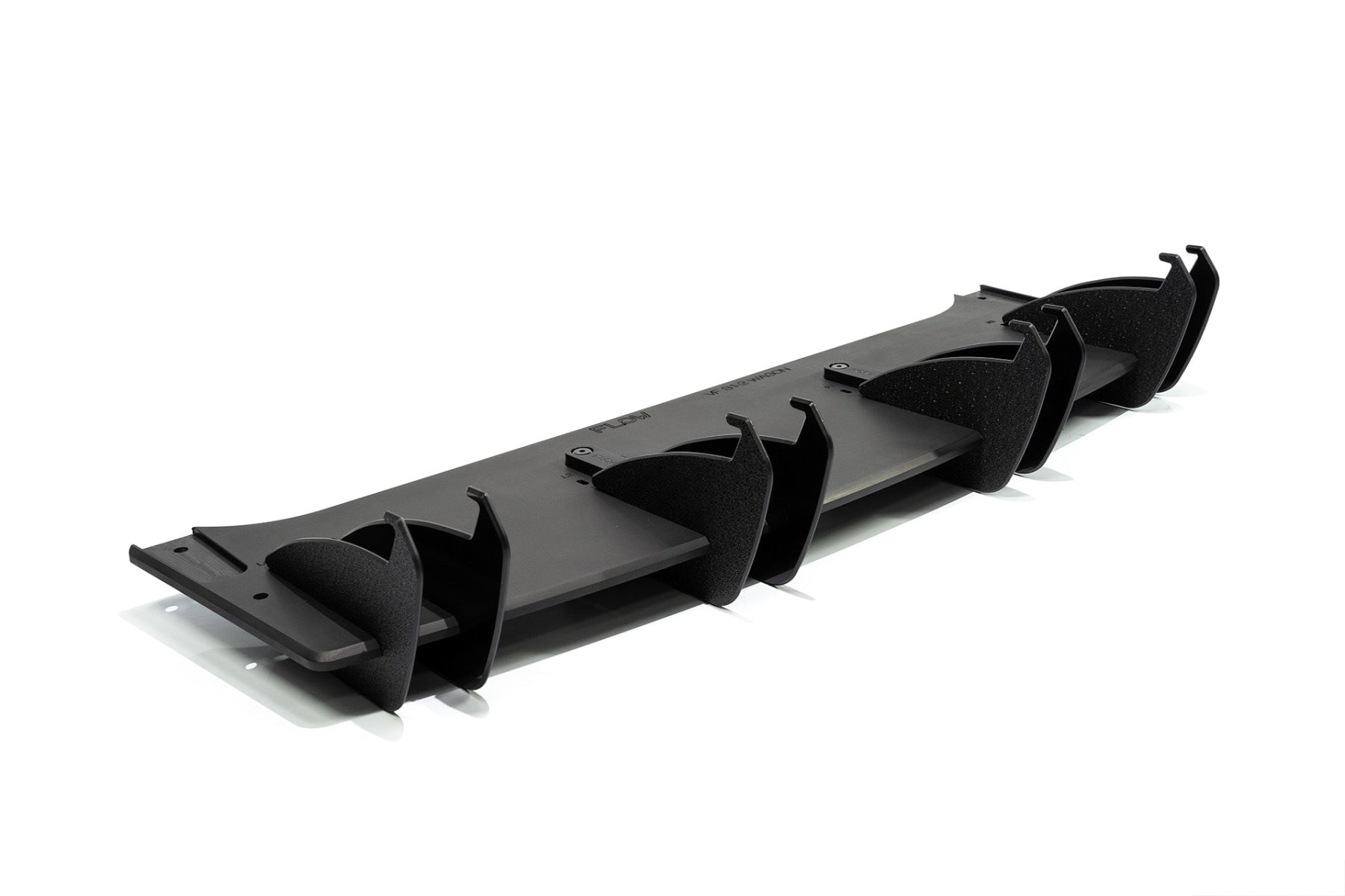 Locking Diffuser Buy Holden VF Commodore S2 Wagon Flow-Lock Rear Diffusers Online | Flow ...