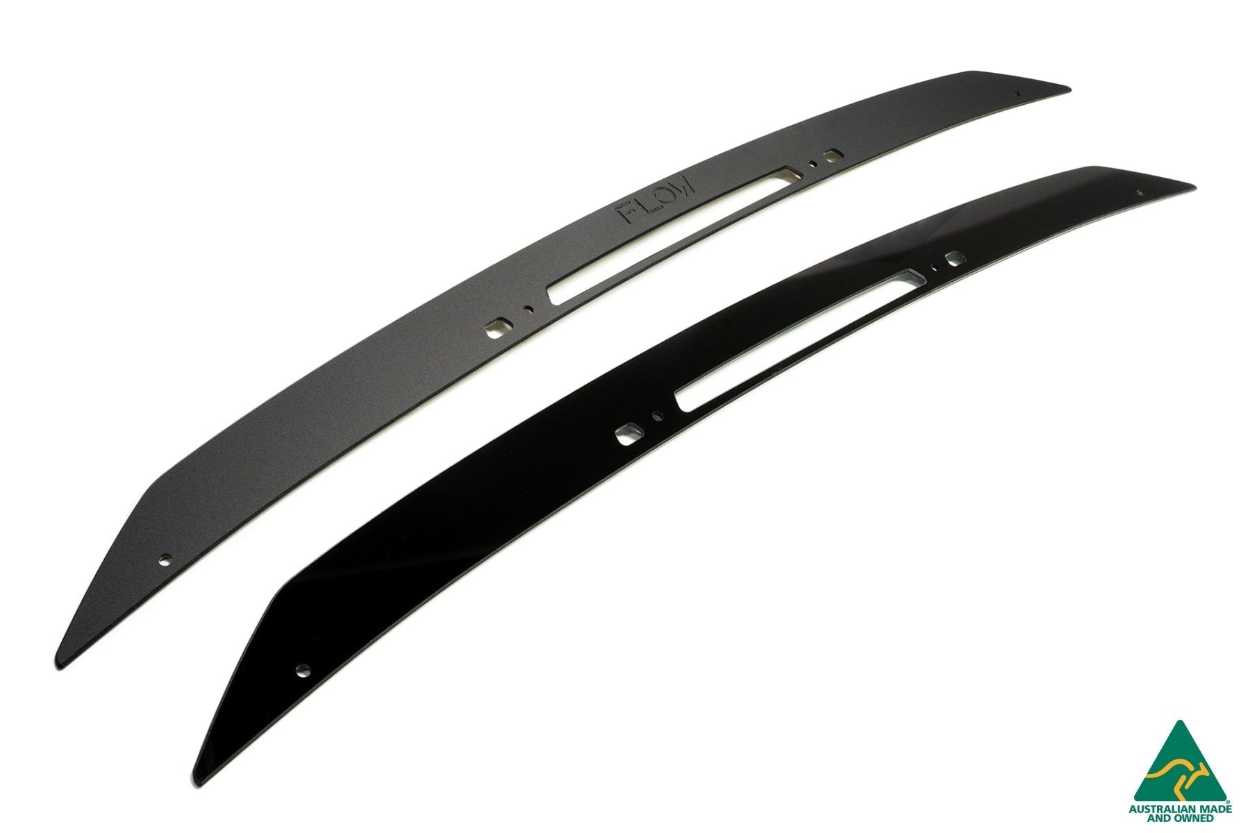 VE Commodore Wagon Rear Spoiler Extension