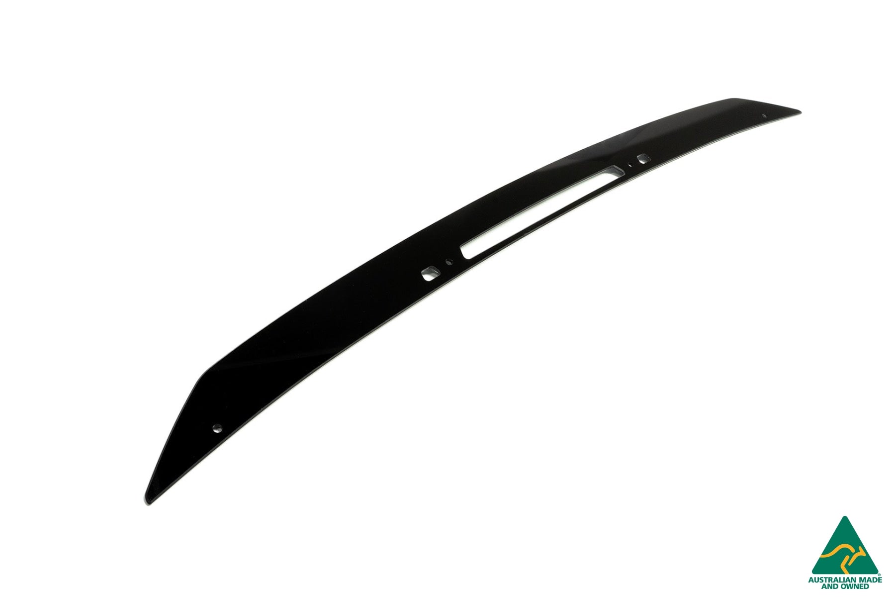 VF Commodore Wagon Rear Spoiler Extension