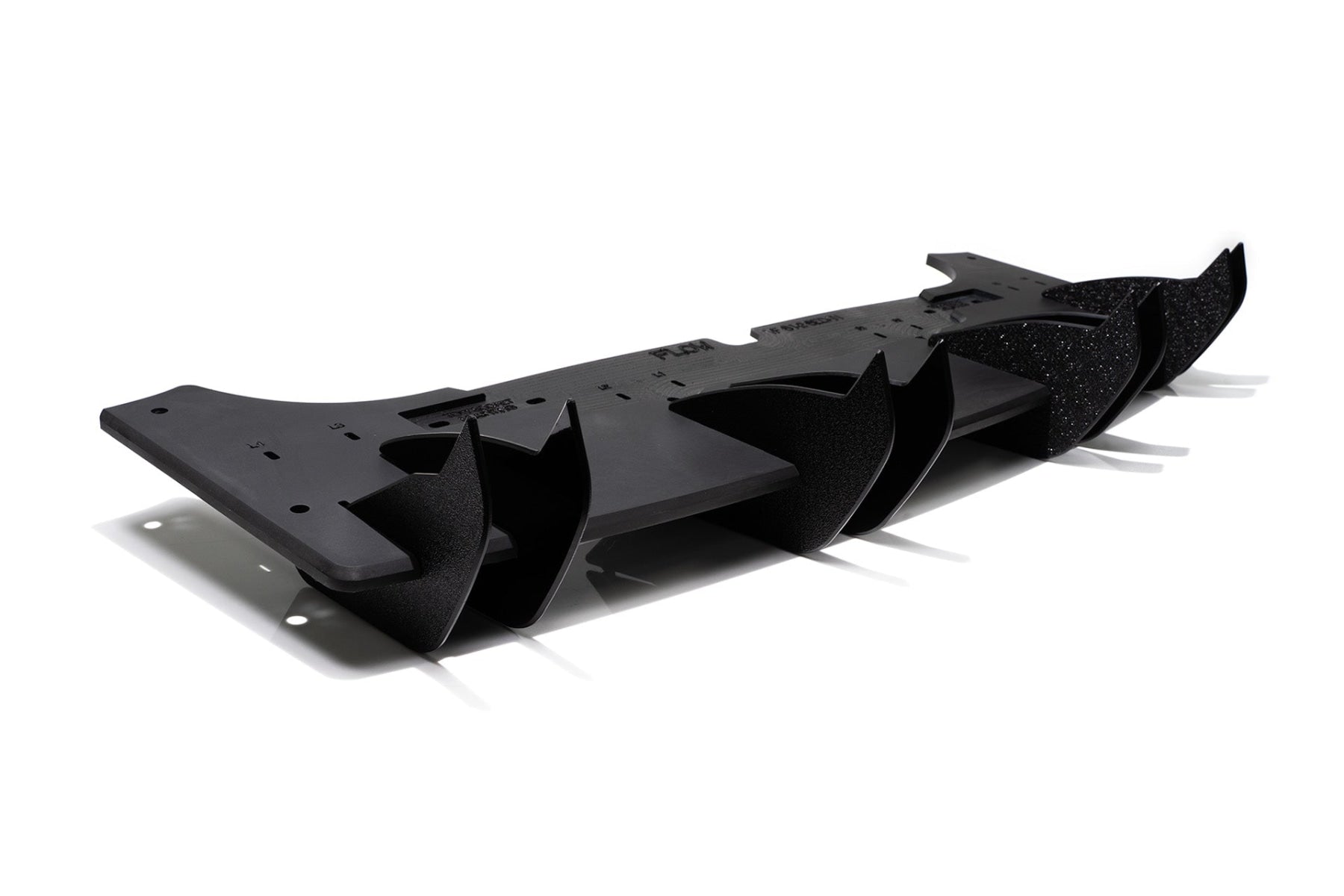 Locking Diffuser Buy Holden VF Commodore S2 Sedan Flow-Lock Rear Diffusers Online | Flow ...