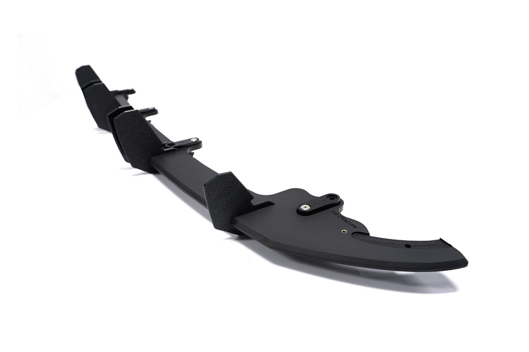 Buy AW Polo GTI Flow-Lock Rear Diffuser Online | Flow Designs Australia