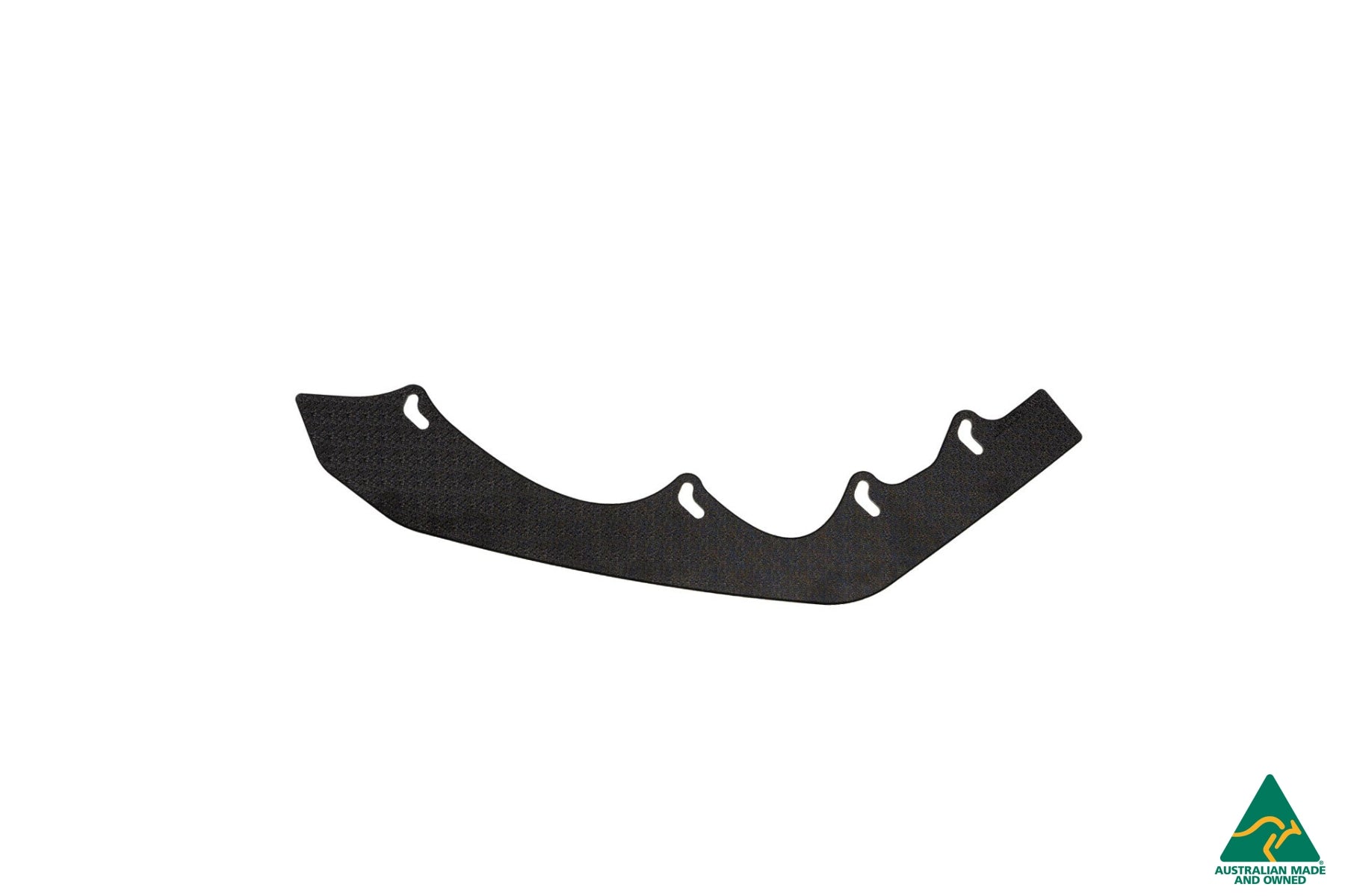 AW Polo GTI Front Lip Splitter Extensions (Pair)