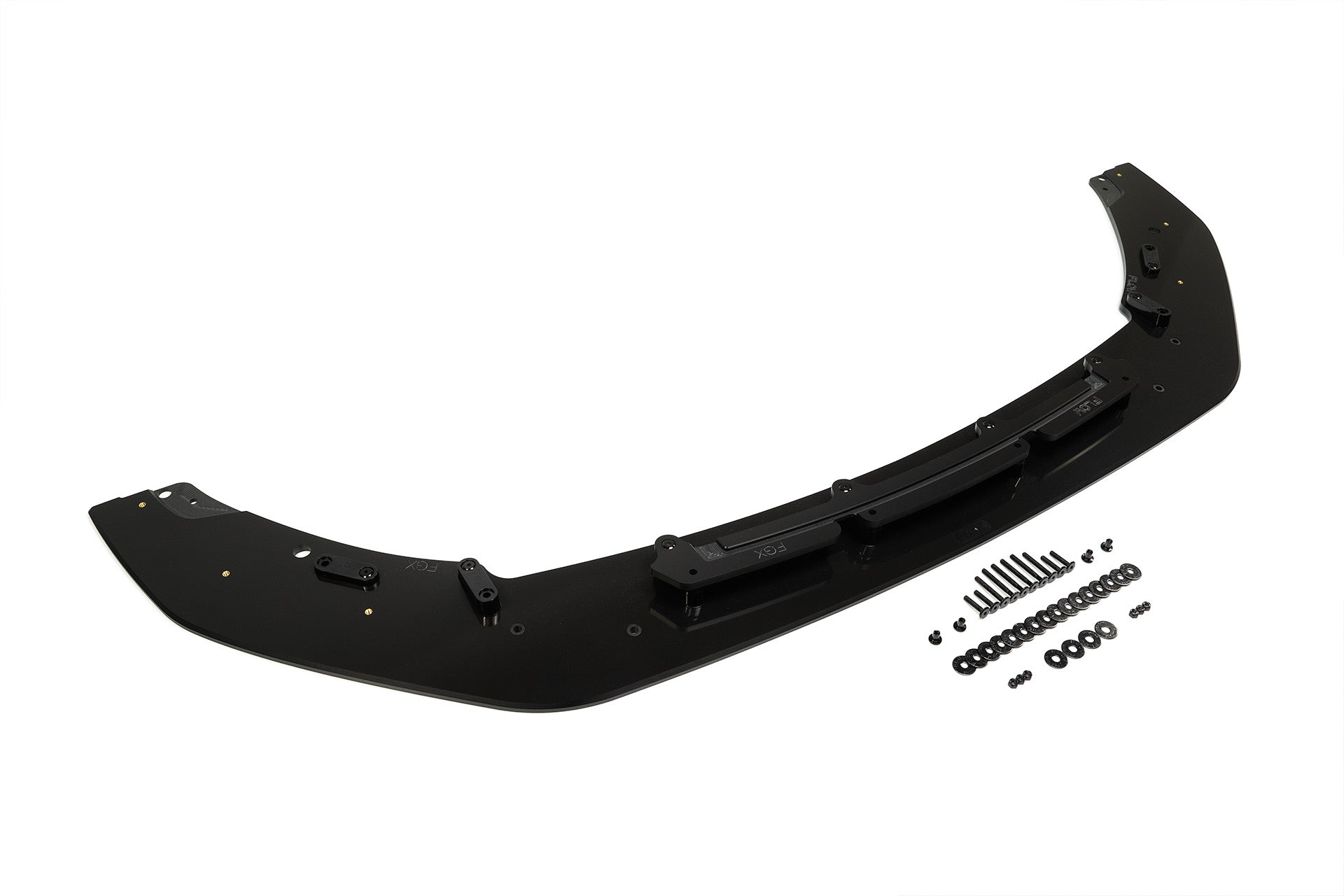 Falcon FGX Front Lip Splitter (GLOSS)