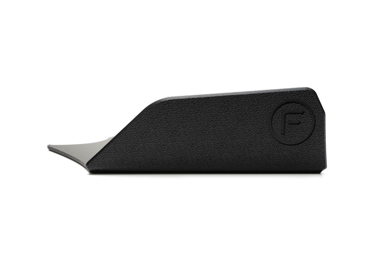 Buy Ford Falcon FGX Front Lip Splitter Winglets Online | Flow Designs ...