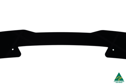 MK8 Golf GTI Rear Spoiler Extension
