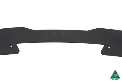 MK8 Golf GTI Rear Spoiler Extension