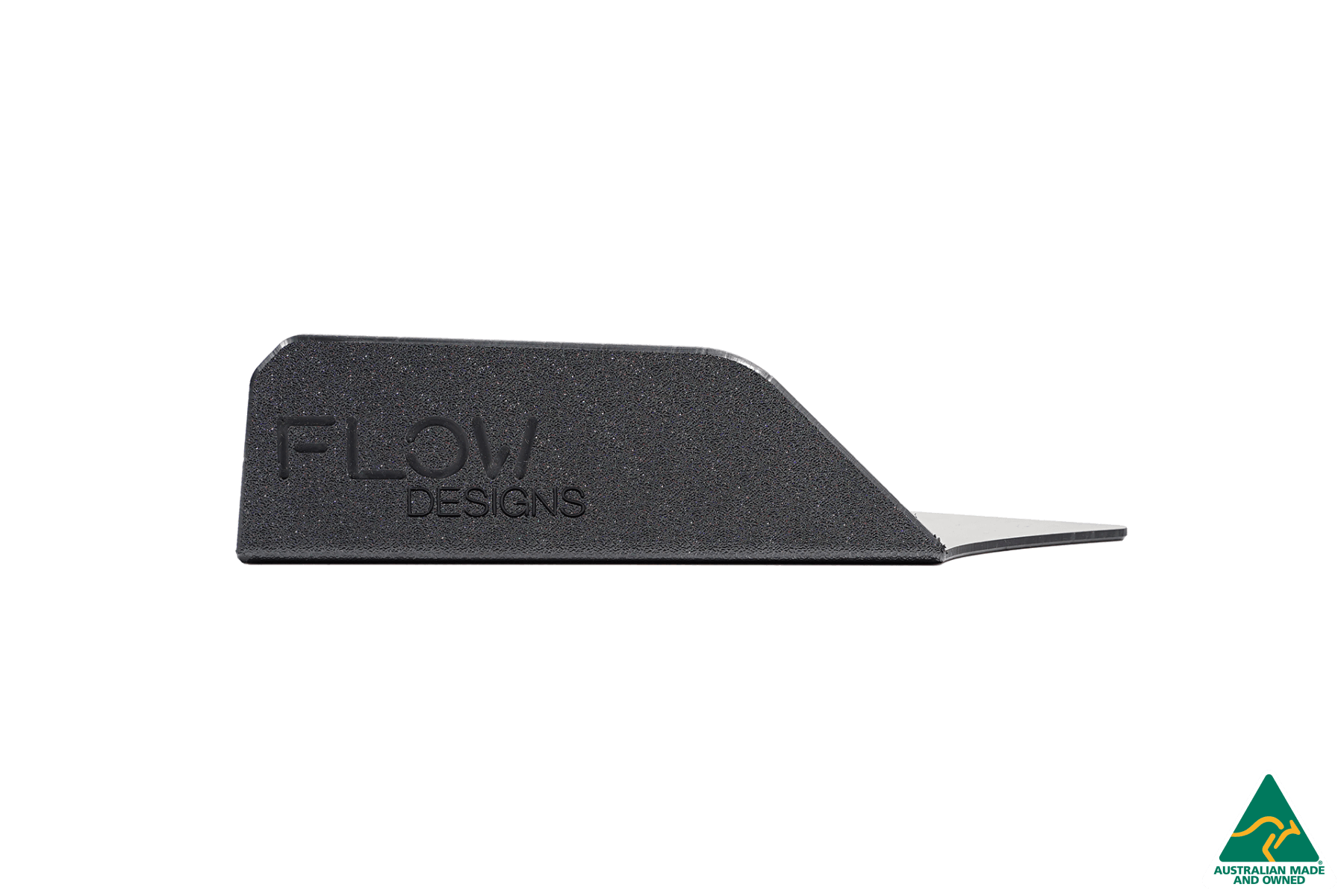 i30 SR Hatch (2017-2018) Side Skirt Splitter Winglets (Pair)