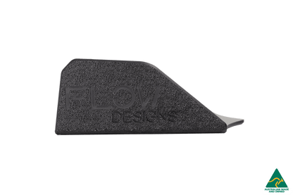 i30N Hatch PD FL 2021 Rear Spat Winglets (Pair)