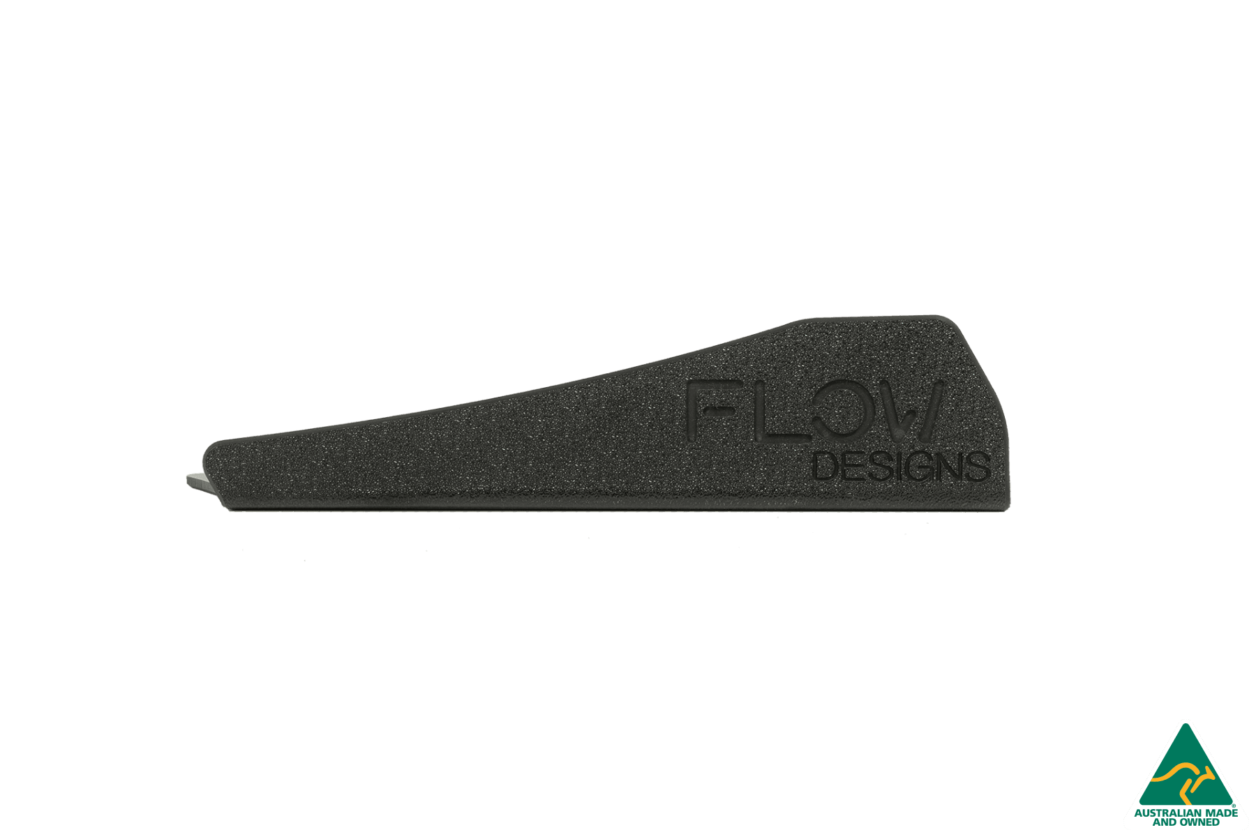 RS3 8V Sedan Facelift Side Skirt Splitter Winglets (Pair)