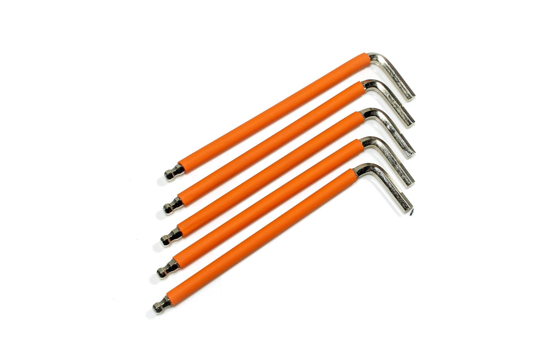 4 Allen Key Metric 4mm Allen key
