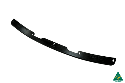 Impreza WRX/RS G3 Hatch PFL Front Lip Splitter & Mounting Brace