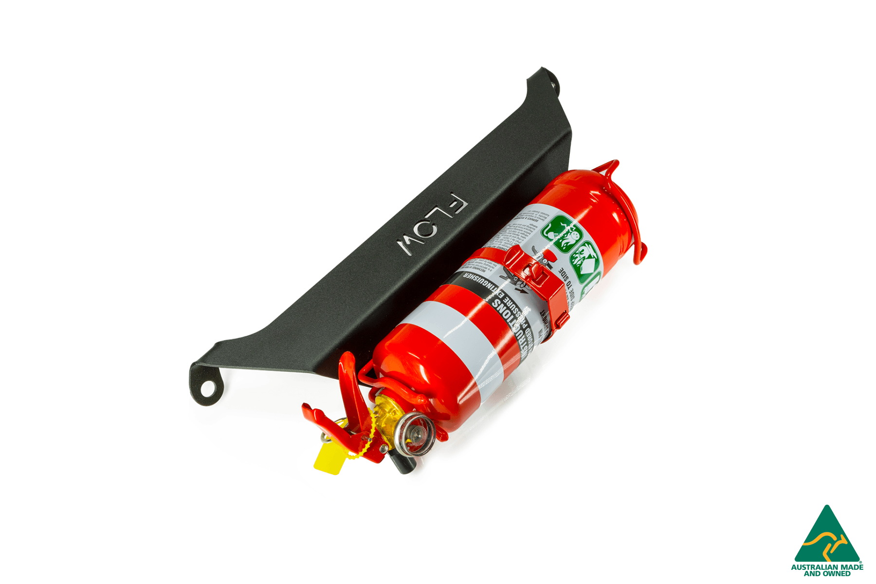 Subaru Fire Extinguisher Bracket/Mount