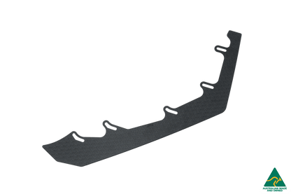FK4/FK7 Civic RS Hatch PFL Front Lip Splitter Extensions (Pair)