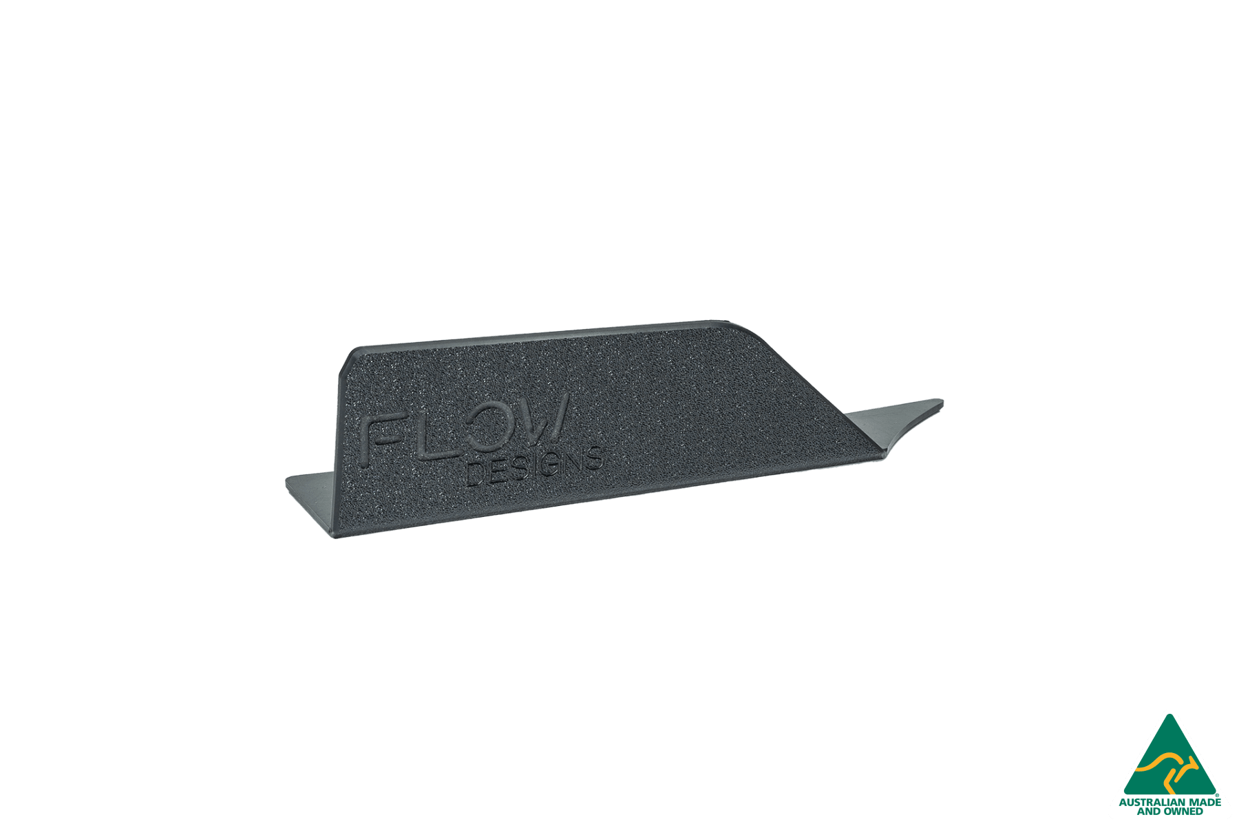 FK4/FK7 Civic RS Hatch PFL Rear Spat Winglets (Pair)