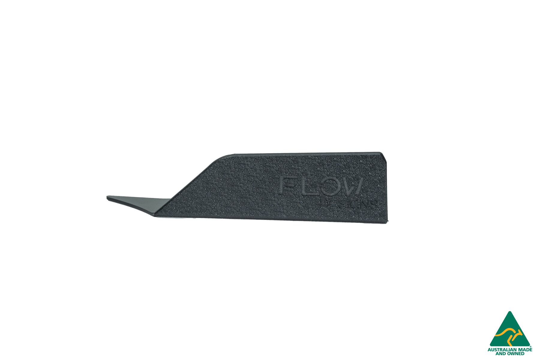 FK4/FK7 Civic RS Hatch PFL Rear Spat Winglets (Pair)