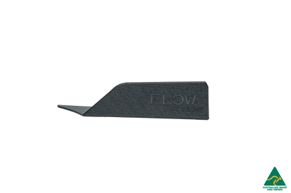 FK4/FK7 Civic RS Hatch PFL Rear Spat Winglets (Pair)