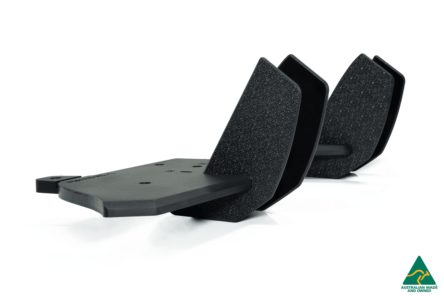 FK4/FK7 Civic RS Hatch PFL Flow-Lock Rear Diffuser